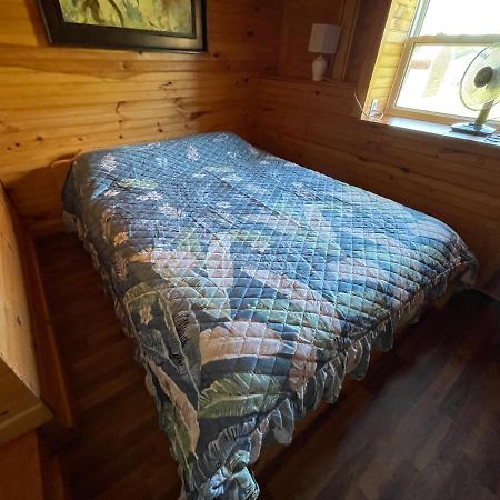 Beach&Breeze Cottages Stanley Bridge Exteriör bild