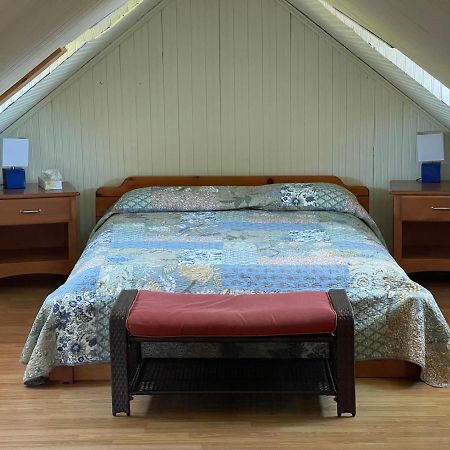 Beach&Breeze Cottages Stanley Bridge Exteriör bild