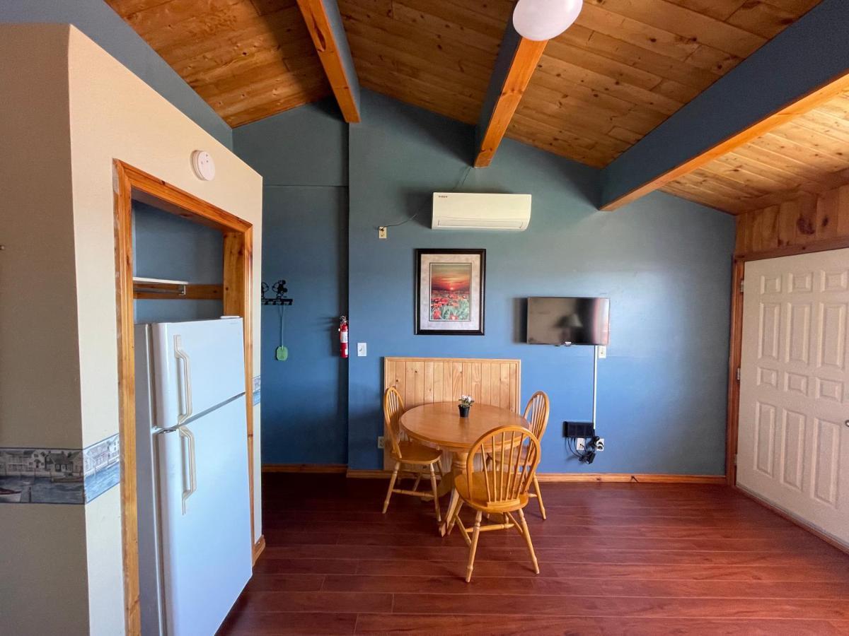Beach&Breeze Cottages Stanley Bridge Exteriör bild