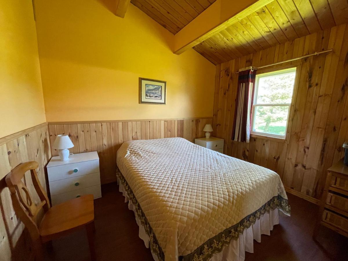 Beach&Breeze Cottages Stanley Bridge Exteriör bild