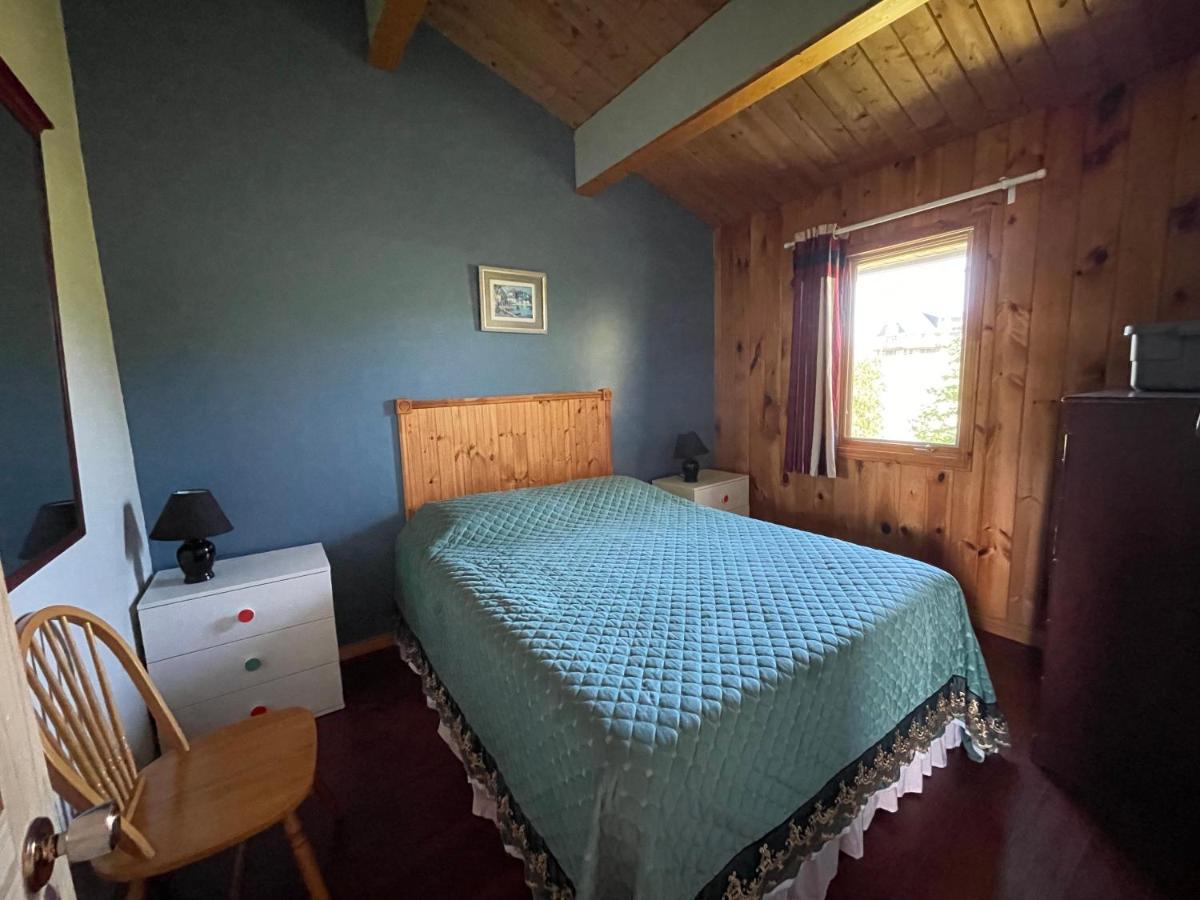 Beach&Breeze Cottages Stanley Bridge Exteriör bild