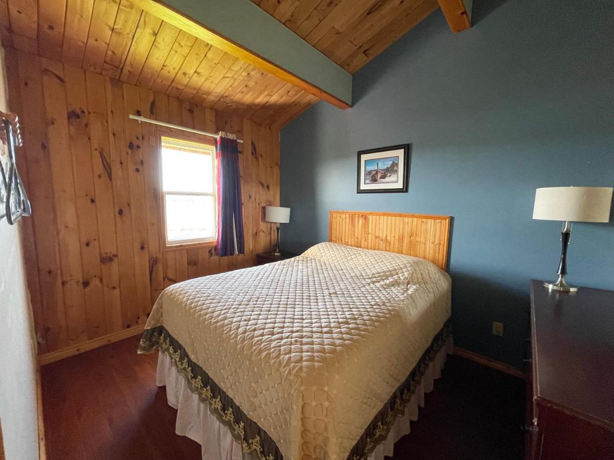 Beach&Breeze Cottages Stanley Bridge Exteriör bild