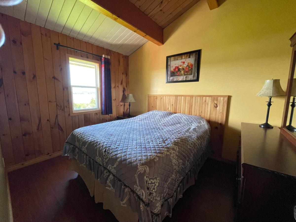 Beach&Breeze Cottages Stanley Bridge Exteriör bild