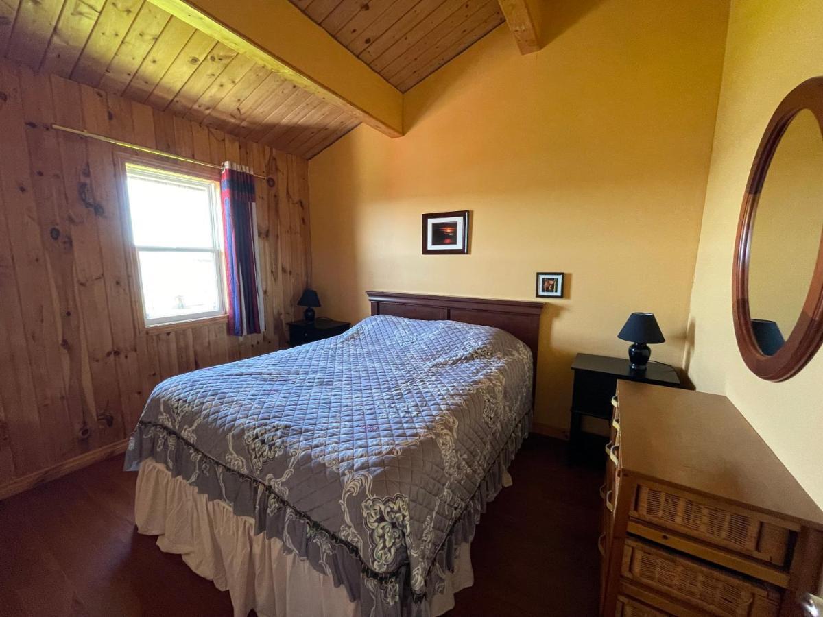 Beach&Breeze Cottages Stanley Bridge Exteriör bild