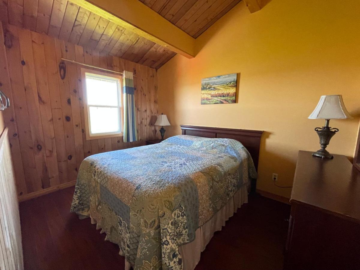 Beach&Breeze Cottages Stanley Bridge Exteriör bild