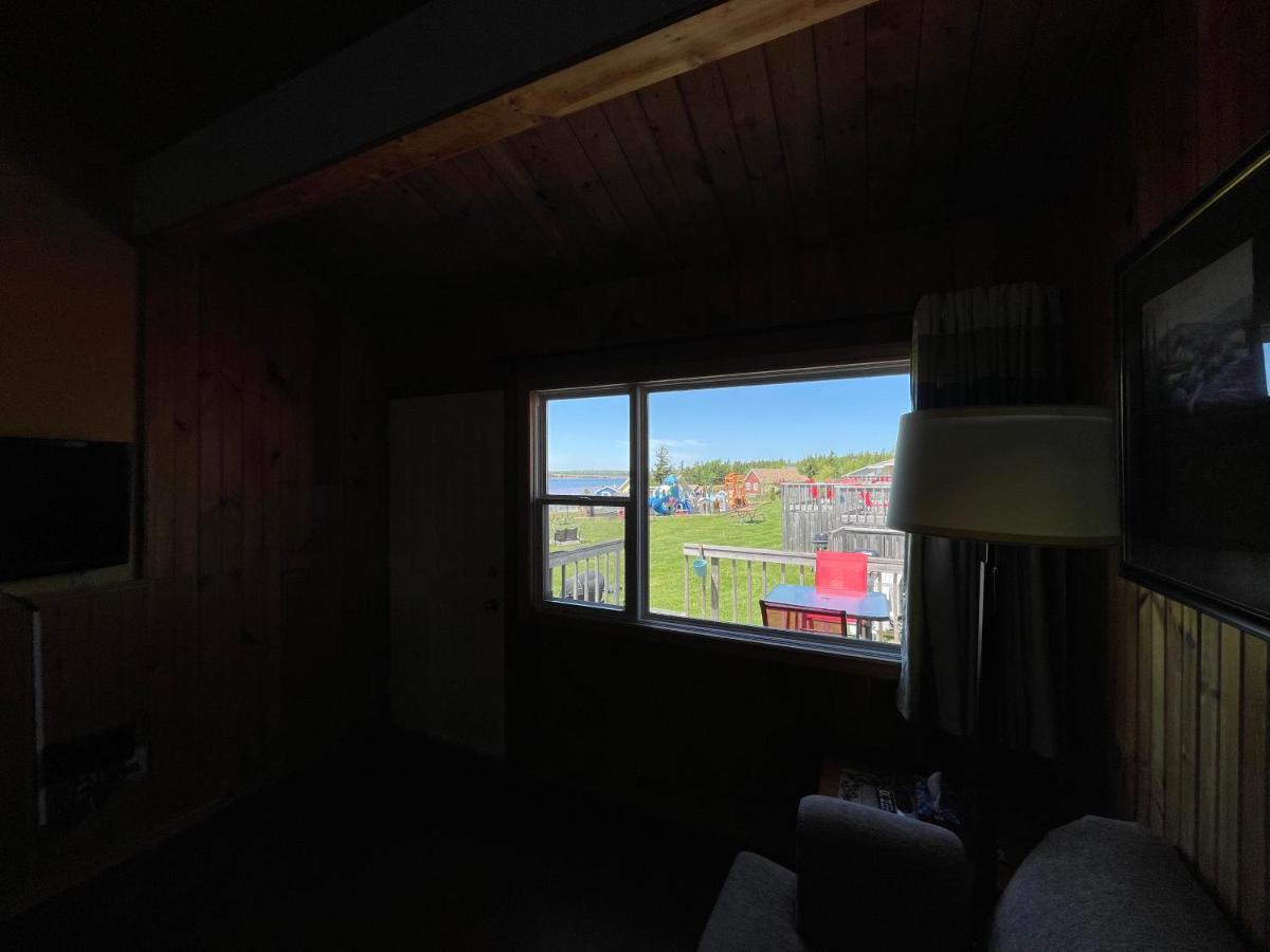 Beach&Breeze Cottages Stanley Bridge Exteriör bild