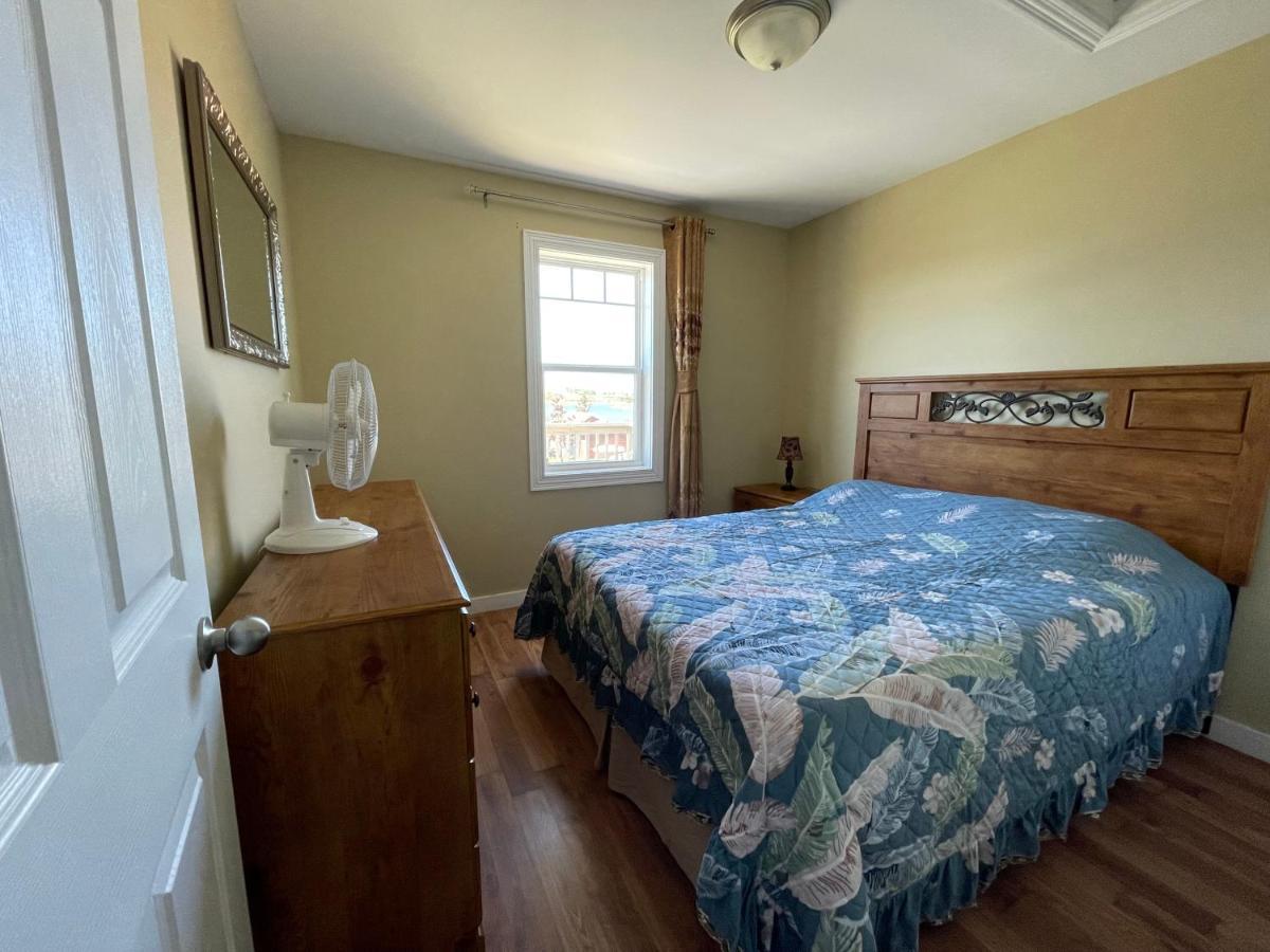 Beach&Breeze Cottages Stanley Bridge Exteriör bild