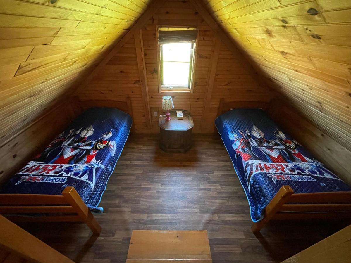 Beach&Breeze Cottages Stanley Bridge Exteriör bild